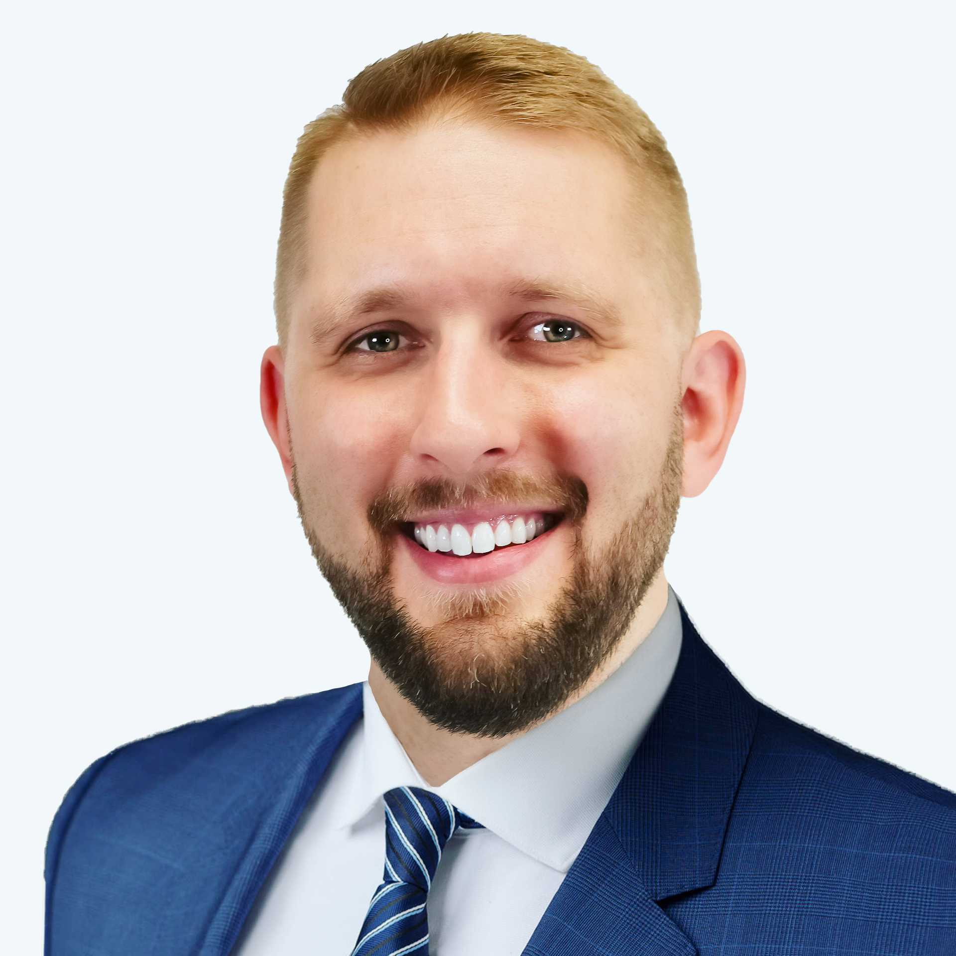 John Meldrum, Owner of Breaking Phoenix Videography
